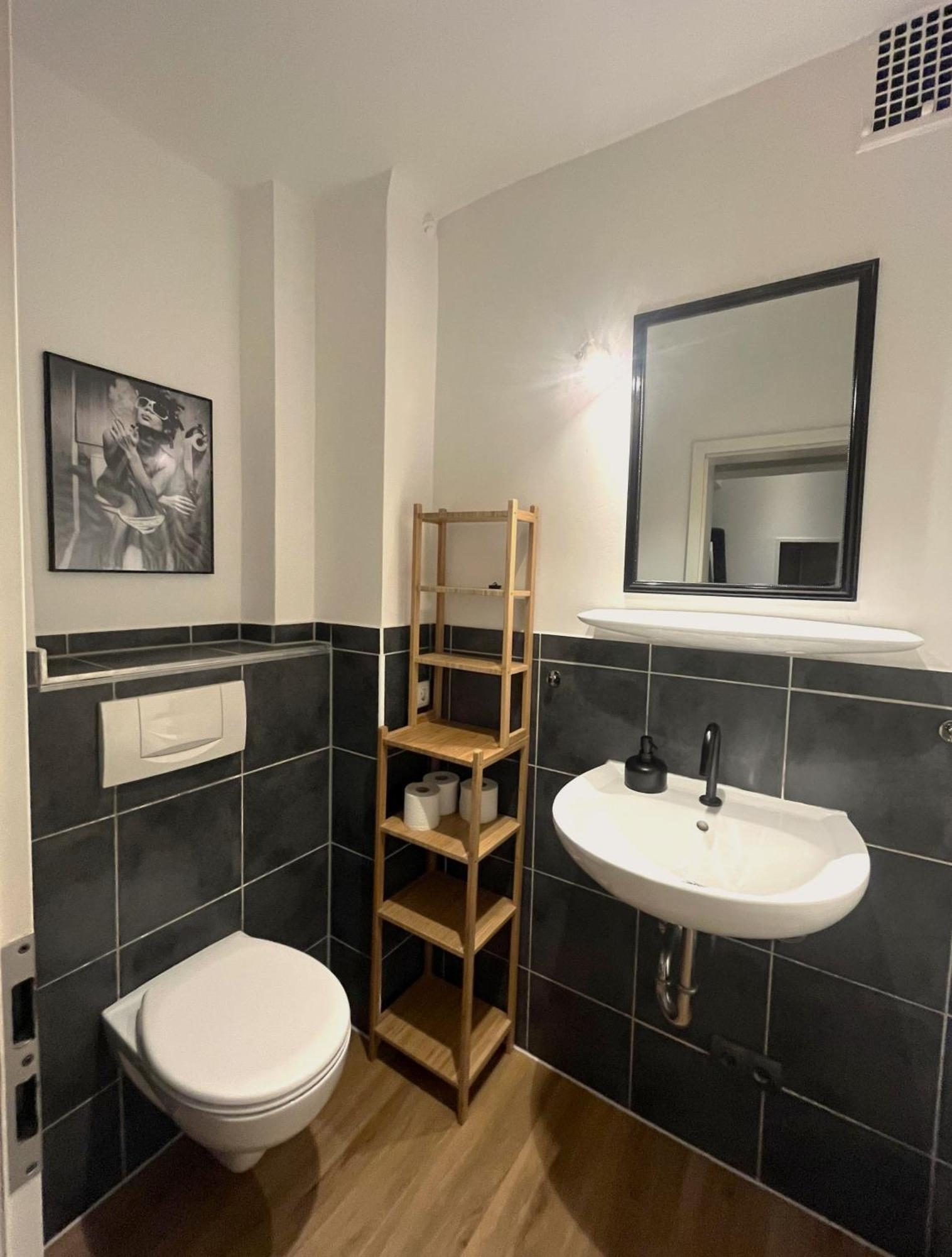 Apartamento Loft Directly Next To Oktoberfest And Downtown Múnich Exterior foto