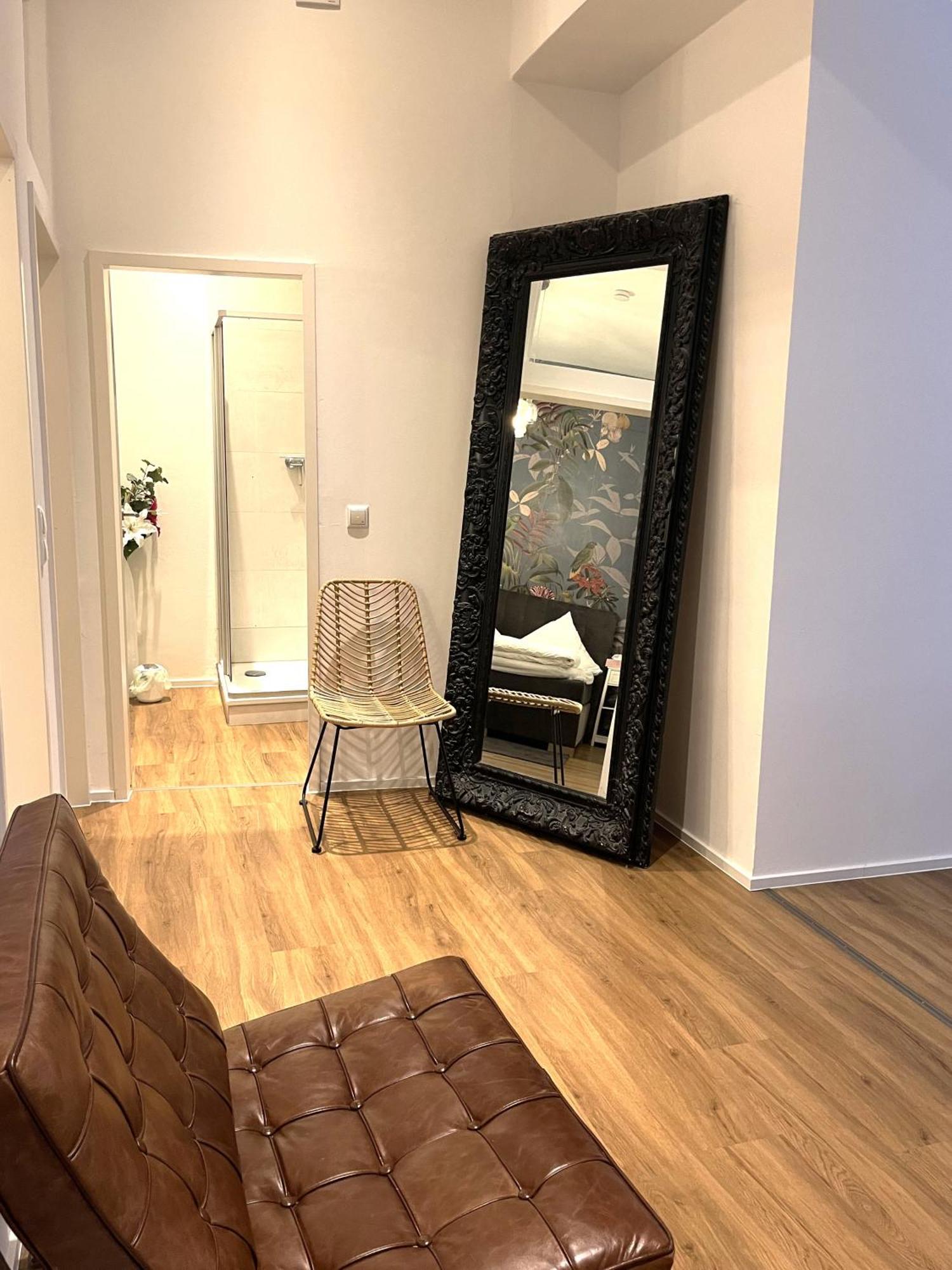 Apartamento Loft Directly Next To Oktoberfest And Downtown Múnich Exterior foto