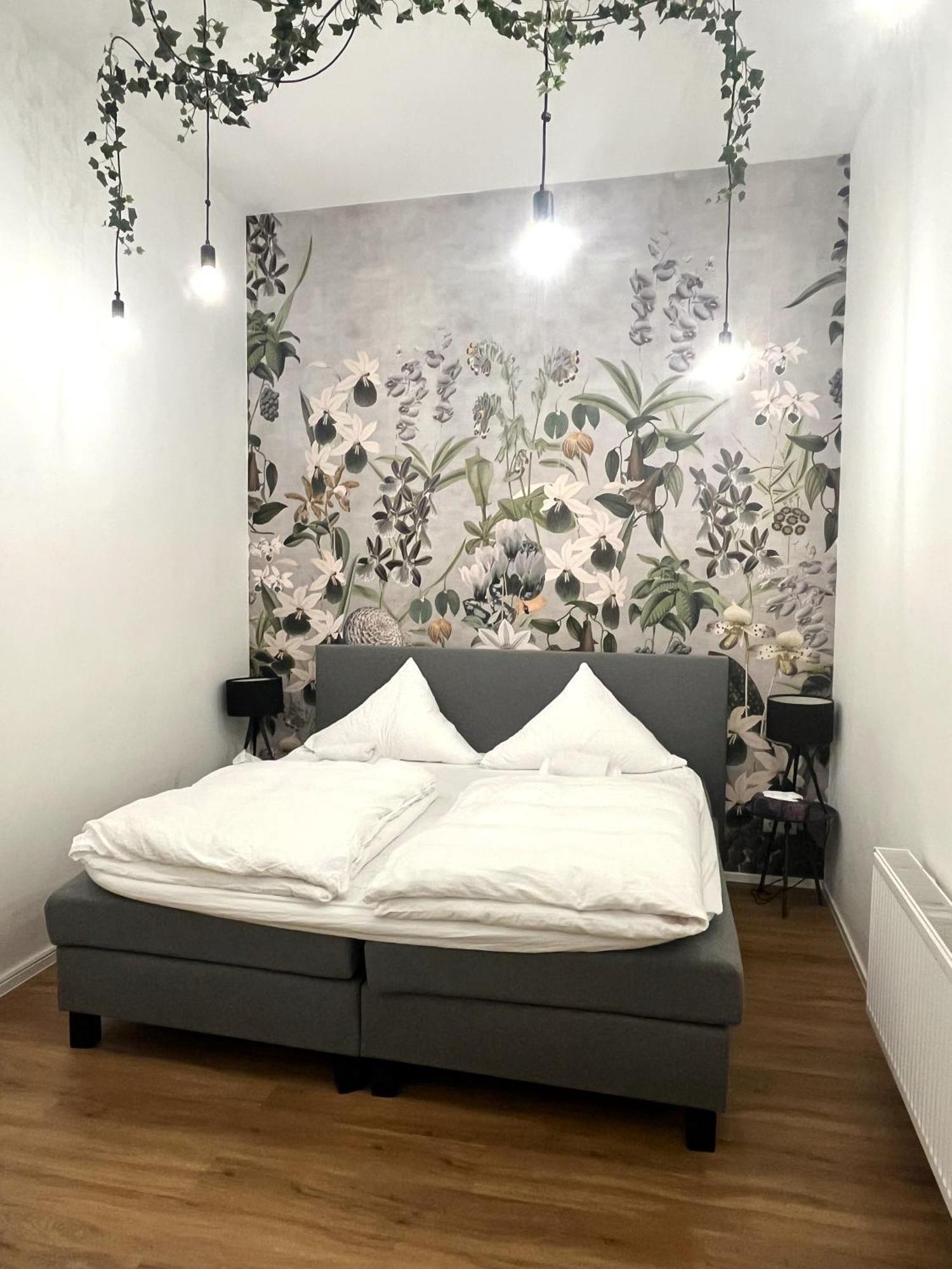 Apartamento Loft Directly Next To Oktoberfest And Downtown Múnich Exterior foto