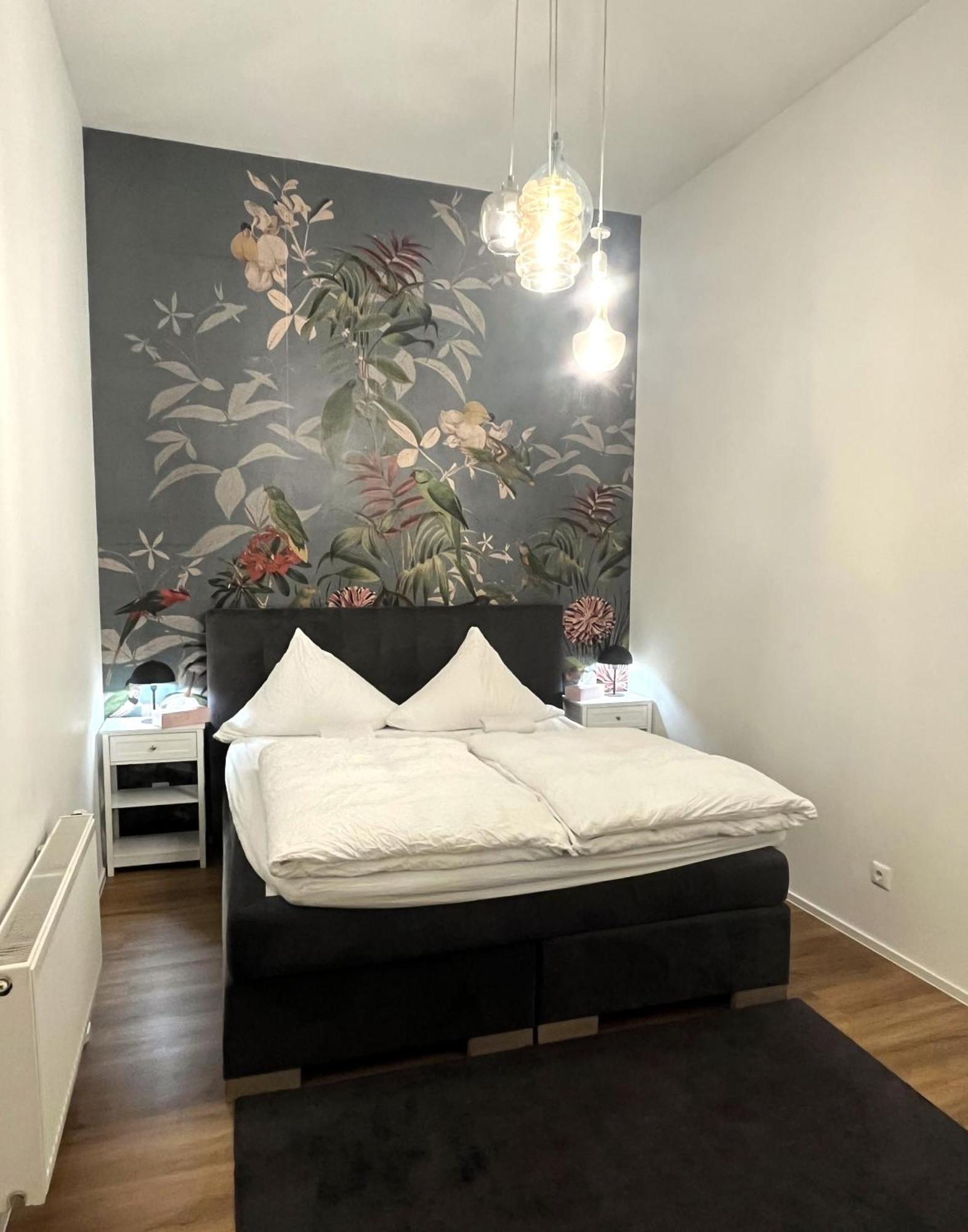 Apartamento Loft Directly Next To Oktoberfest And Downtown Múnich Exterior foto